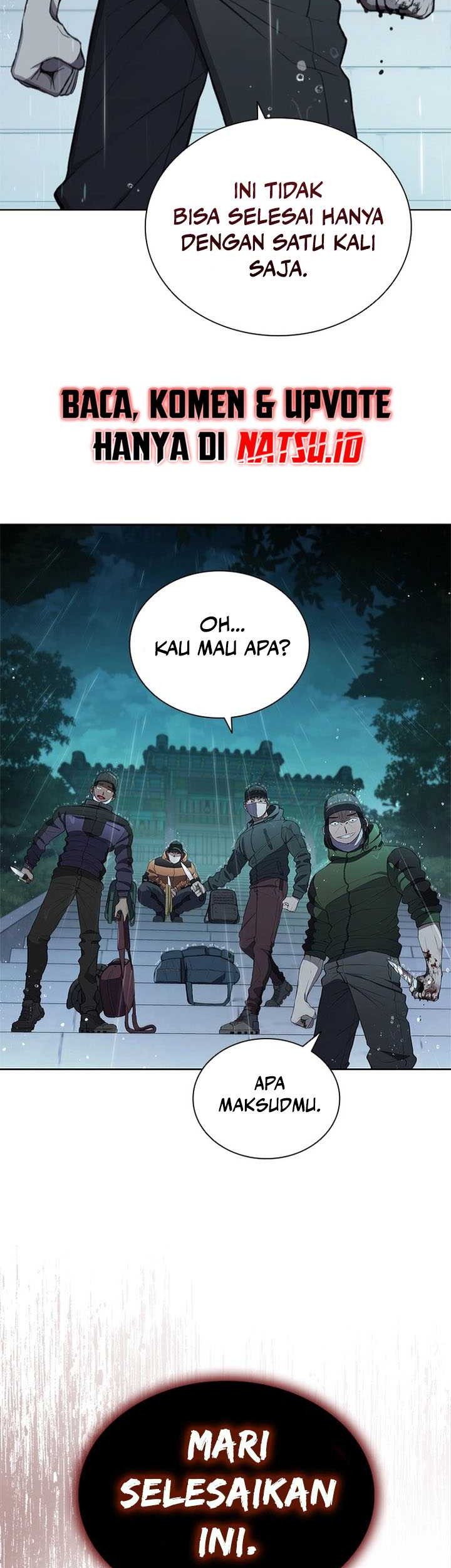 Reincarnation Boss Chapter 01 Gambar 28