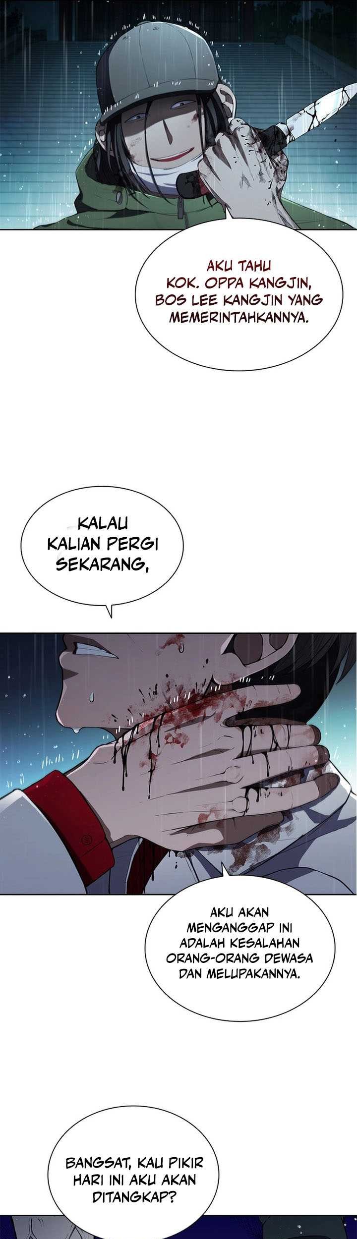 Reincarnation Boss Chapter 01 Gambar 30