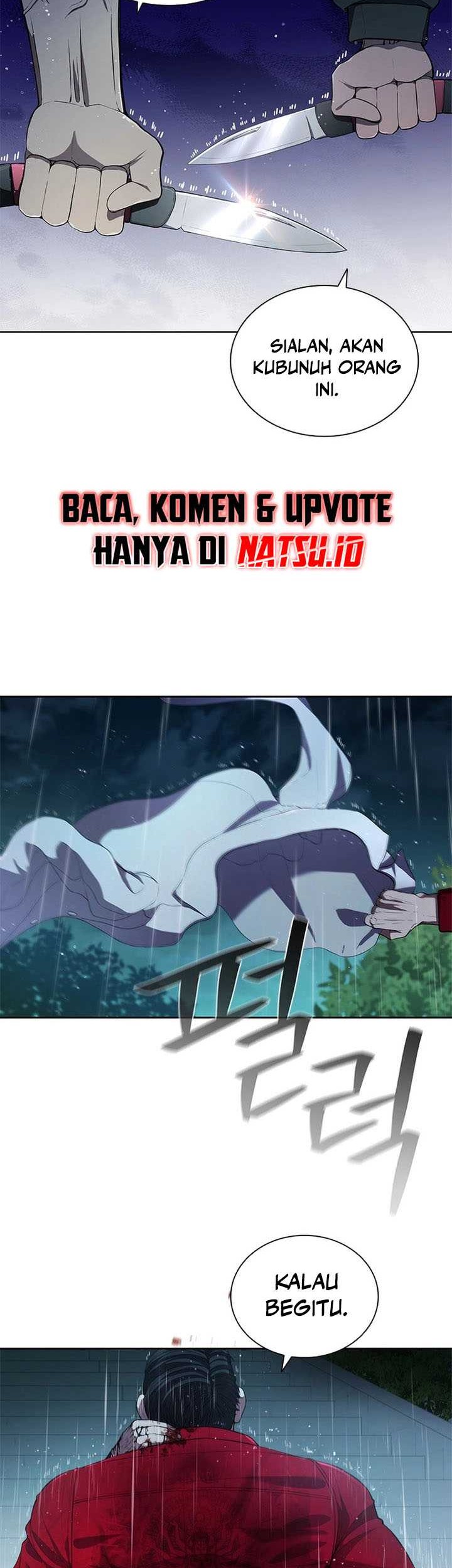Reincarnation Boss Chapter 01 Gambar 31