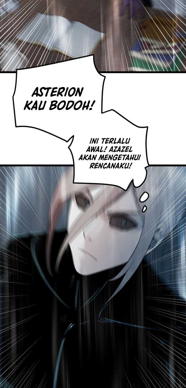 The Fallen Chapter 24 Gambar 23