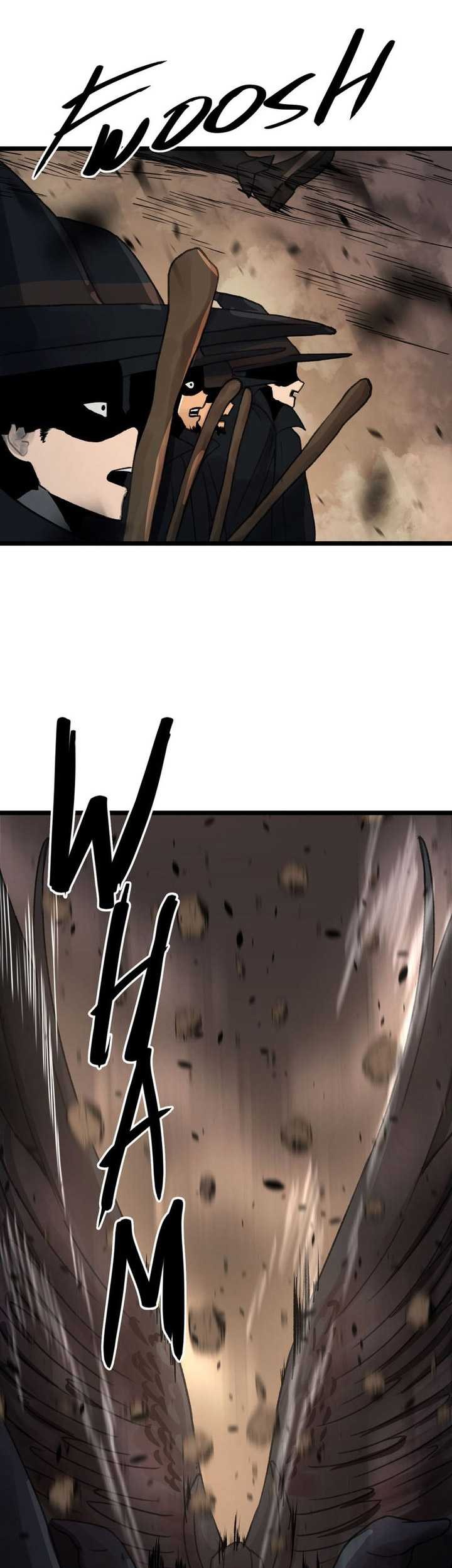 The Fallen Chapter 24 Gambar 28