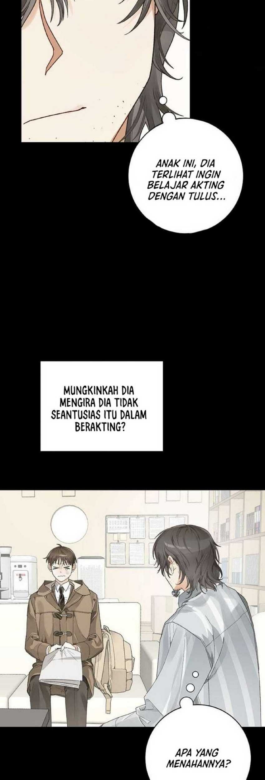 Baca Manhwa Rookie but One-In-A-Million Actor Chapter 04 Gambar 2