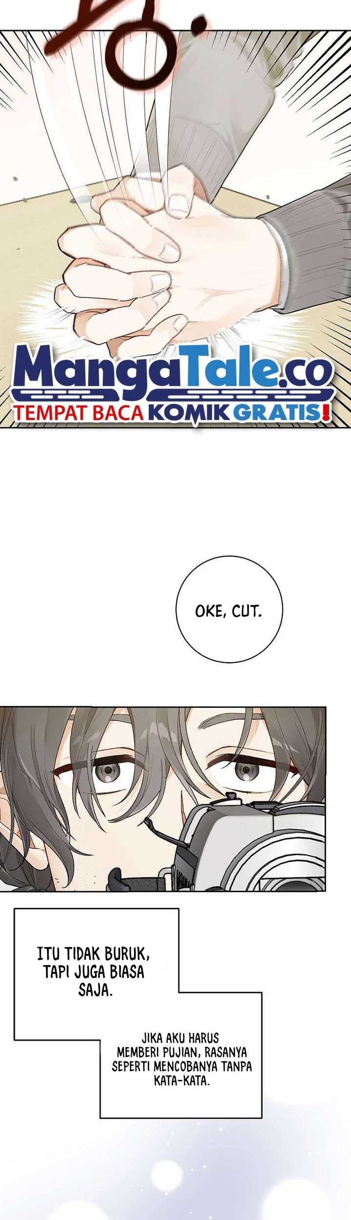 Rookie but One-In-A-Million Actor Chapter 04 Gambar 20