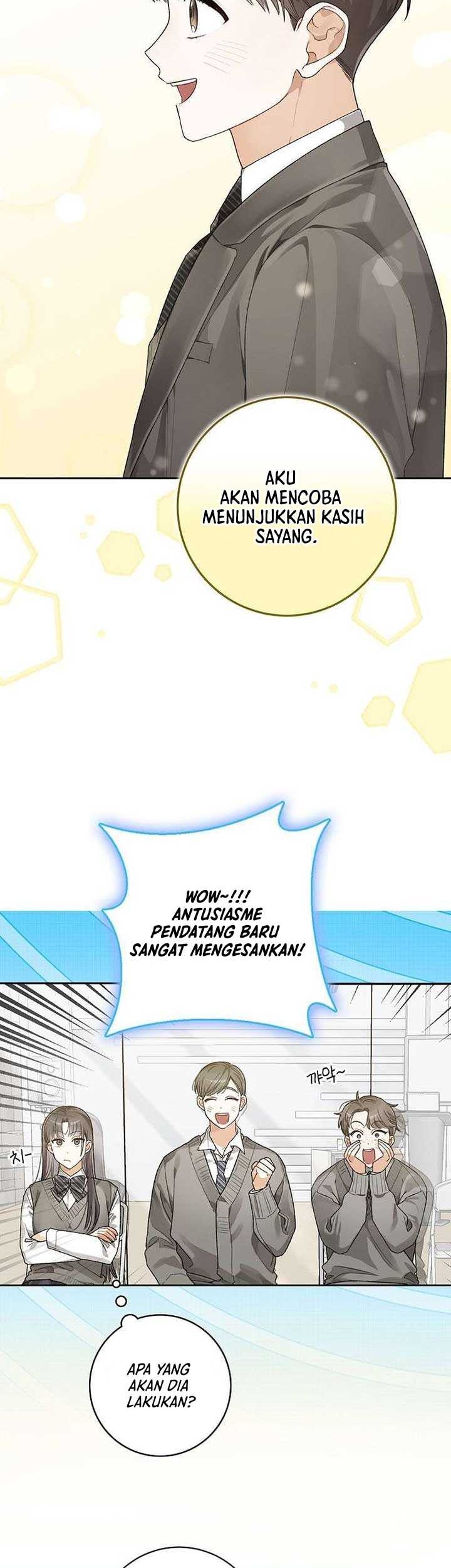 Rookie but One-In-A-Million Actor Chapter 04 Gambar 32