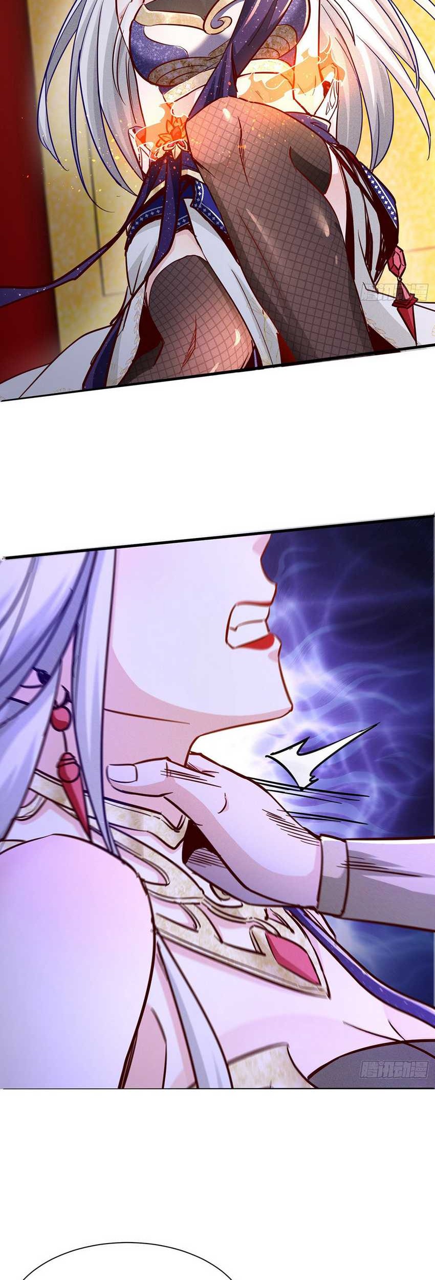 Supreme God (God and Heaven Supreme) Chapter 18 Gambar 5