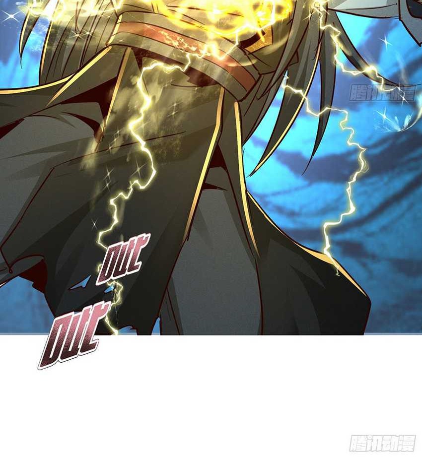 Supreme God (God and Heaven Supreme) Chapter 18 Gambar 17