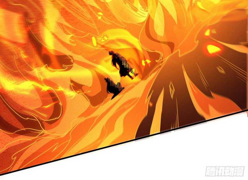 Supreme God (God and Heaven Supreme) Chapter 18 Gambar 24