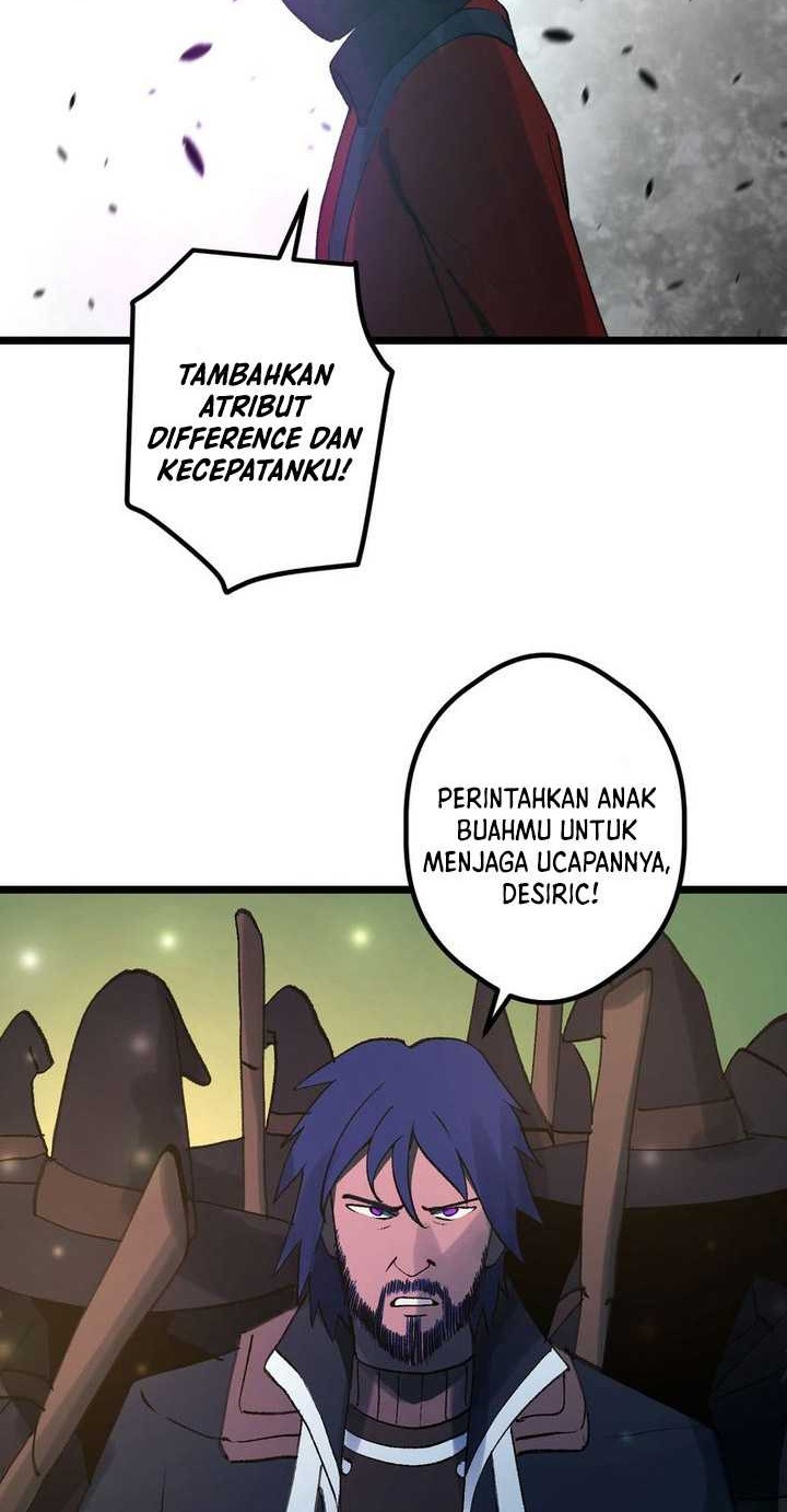 The Fallen Chapter 23 Gambar 21