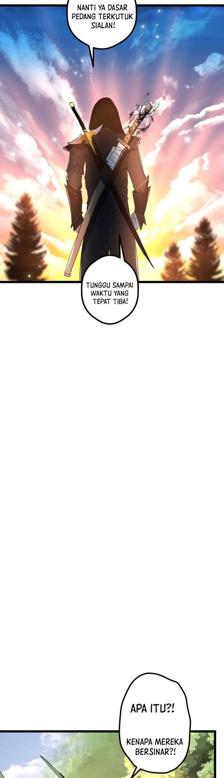 The Fallen Chapter 22 Gambar 38