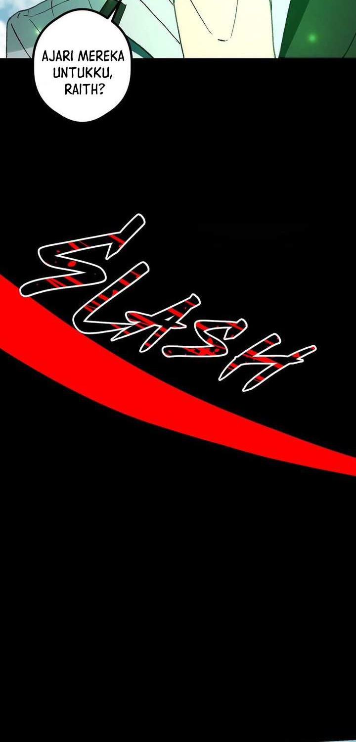The Fallen Chapter 22 Gambar 41