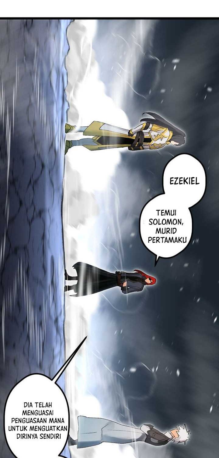 The Fallen Chapter 22 Gambar 5