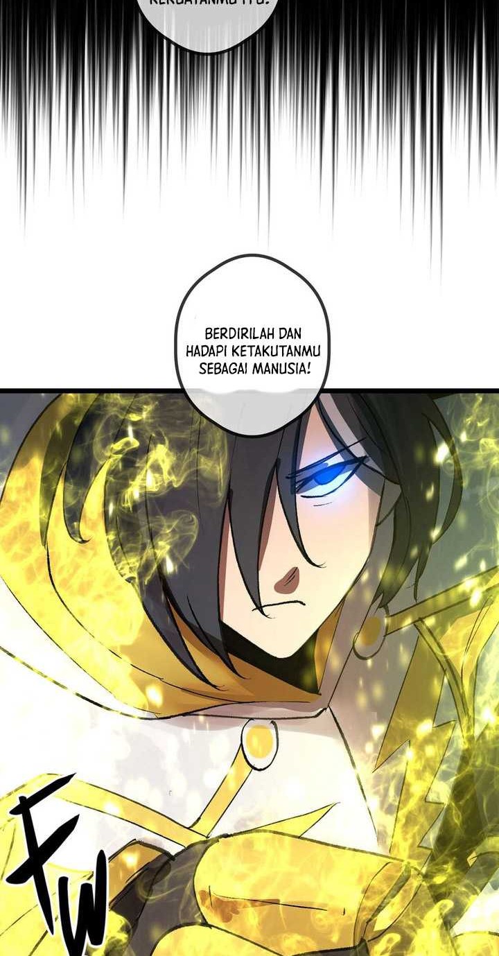 The Fallen Chapter 22 Gambar 11