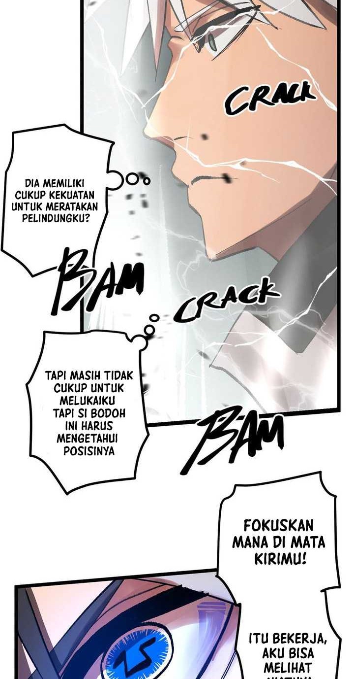 The Fallen Chapter 22 Gambar 15