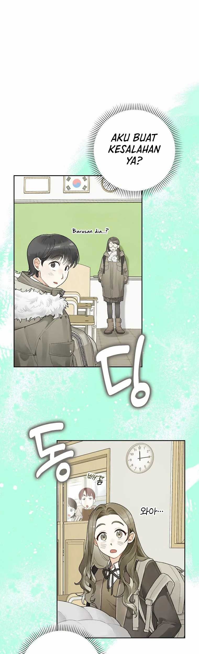 Baca Manhwa Rookie but One-In-A-Million Actor Chapter 03 Gambar 2