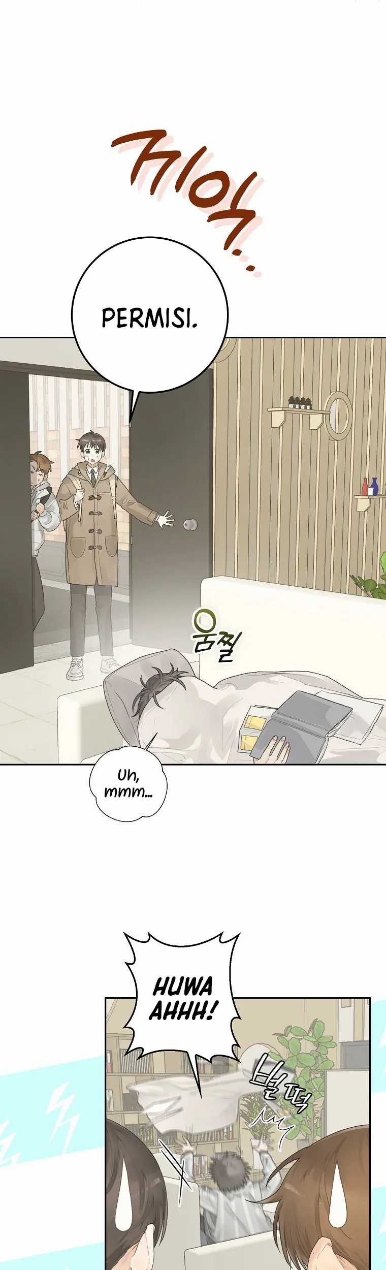 Rookie but One-In-A-Million Actor Chapter 03 Gambar 21