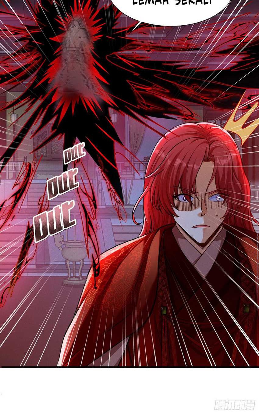 Supreme God (God and Heaven Supreme) Chapter 16 Gambar 32