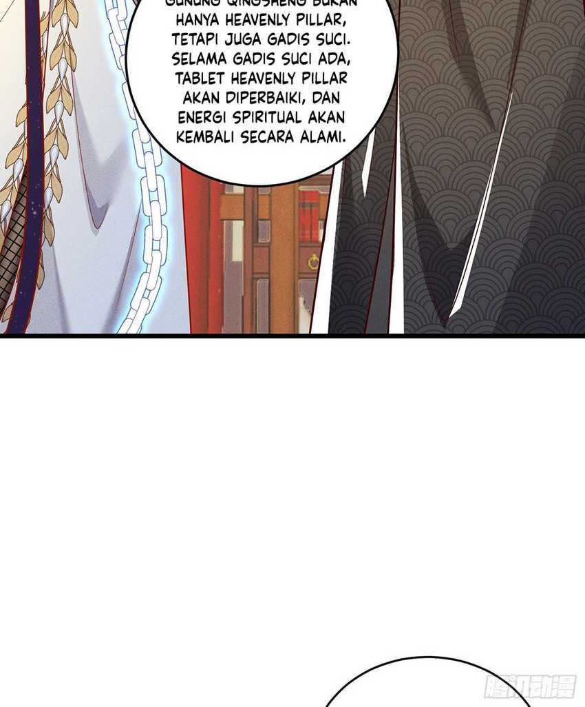 Supreme God (God and Heaven Supreme) Chapter 15 Gambar 8