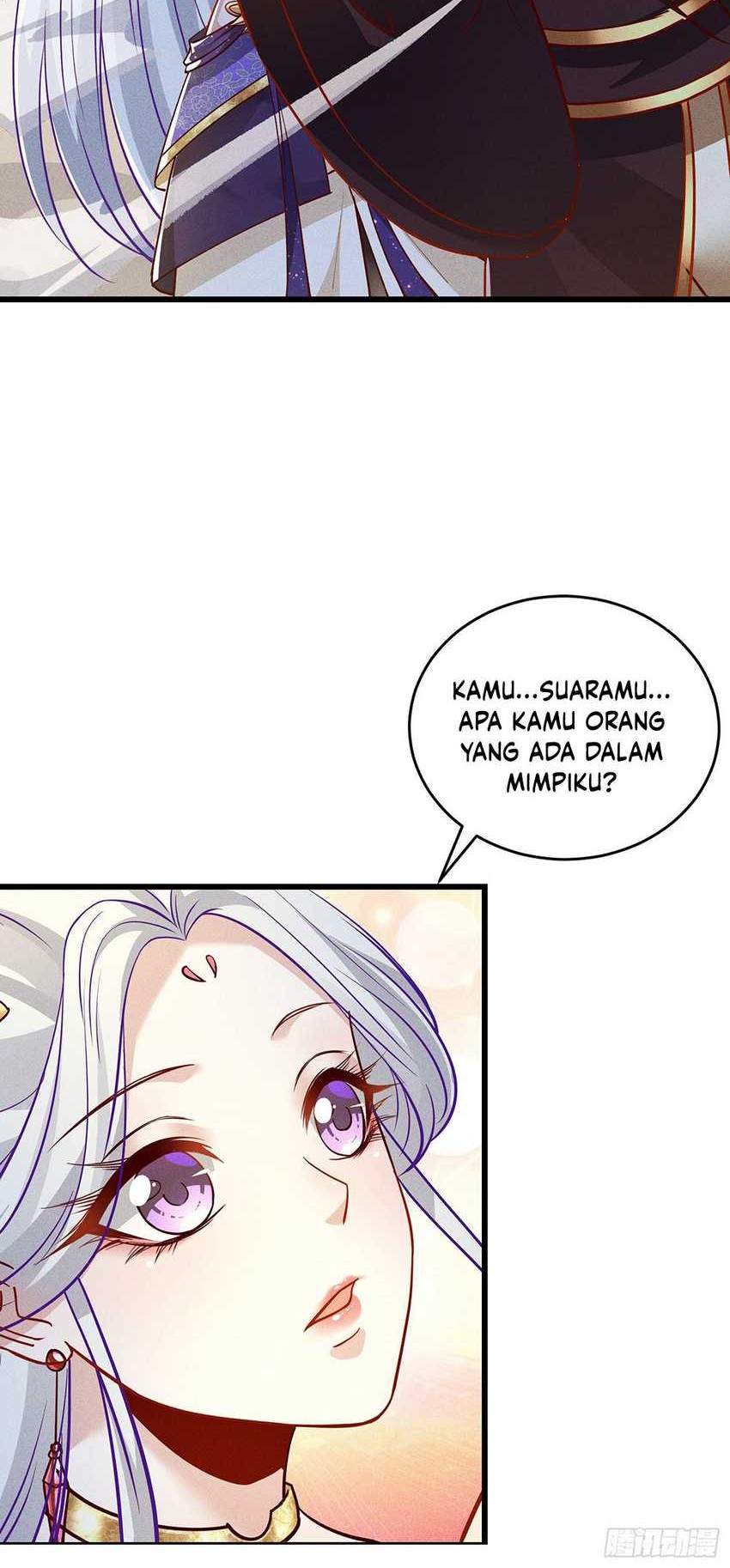 Supreme God (God and Heaven Supreme) Chapter 15 Gambar 16
