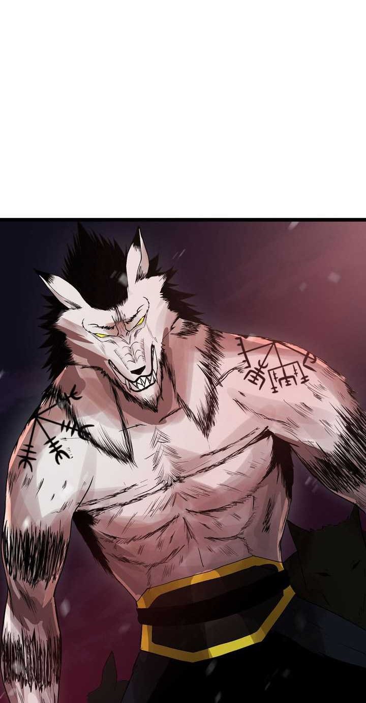 The Fallen Chapter 20 Gambar 39
