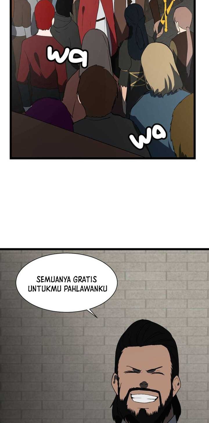 The Fallen Chapter 19 Gambar 27