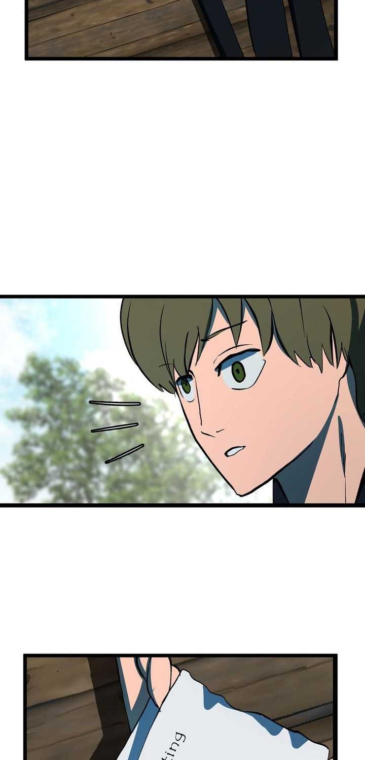 The Fallen Chapter 19 Gambar 45