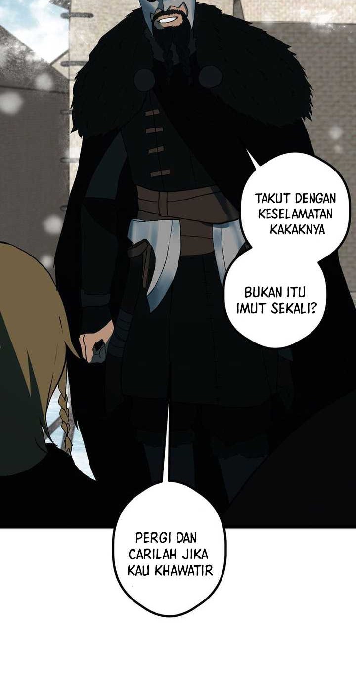The Fallen Chapter 14 Gambar 9