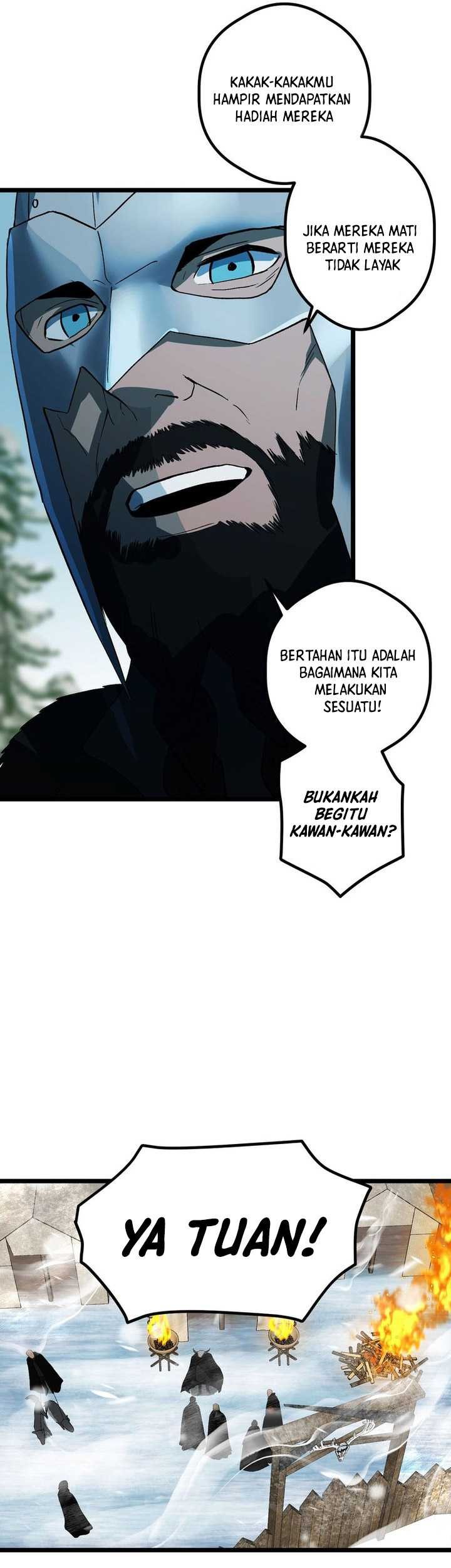The Fallen Chapter 14 Gambar 10
