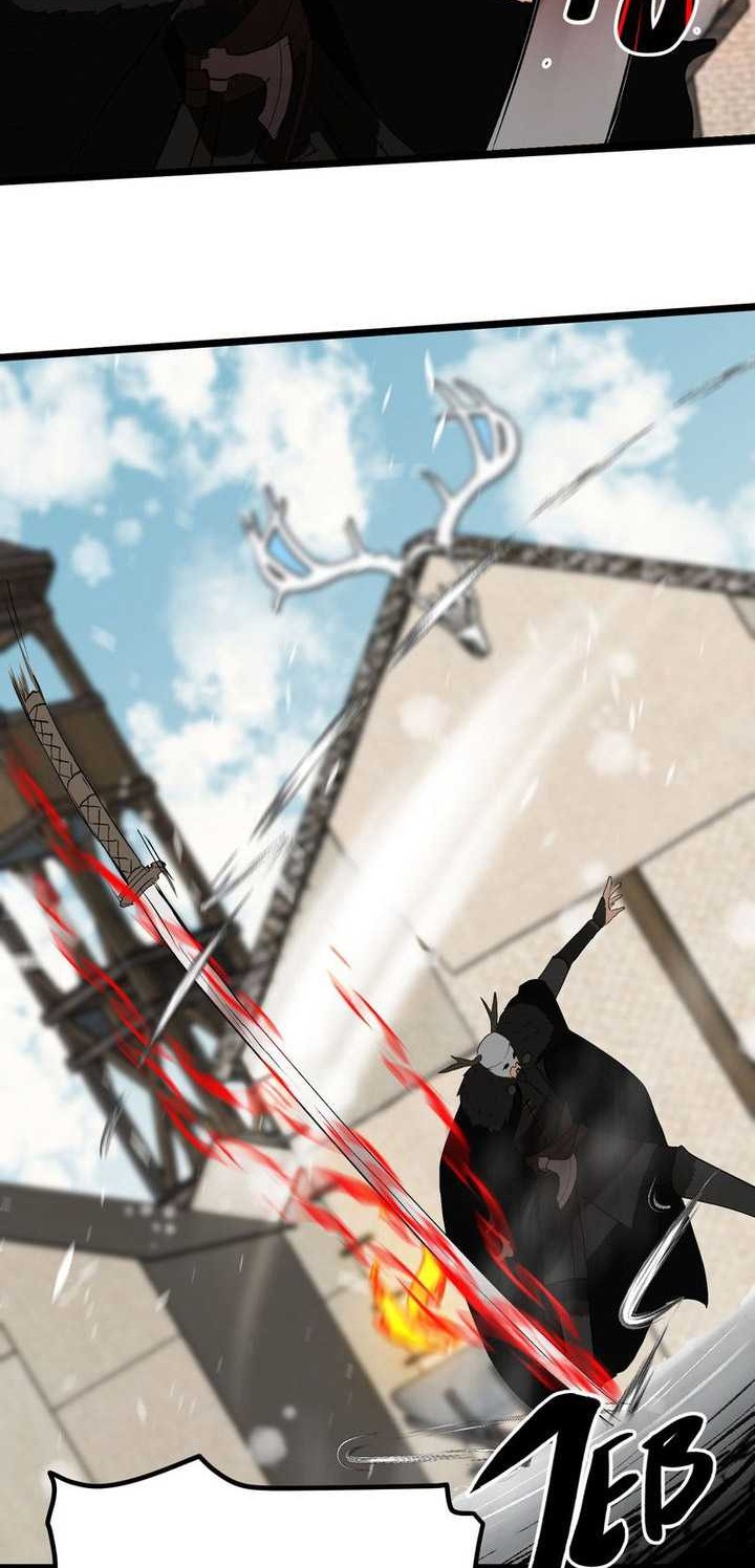 The Fallen Chapter 14 Gambar 15