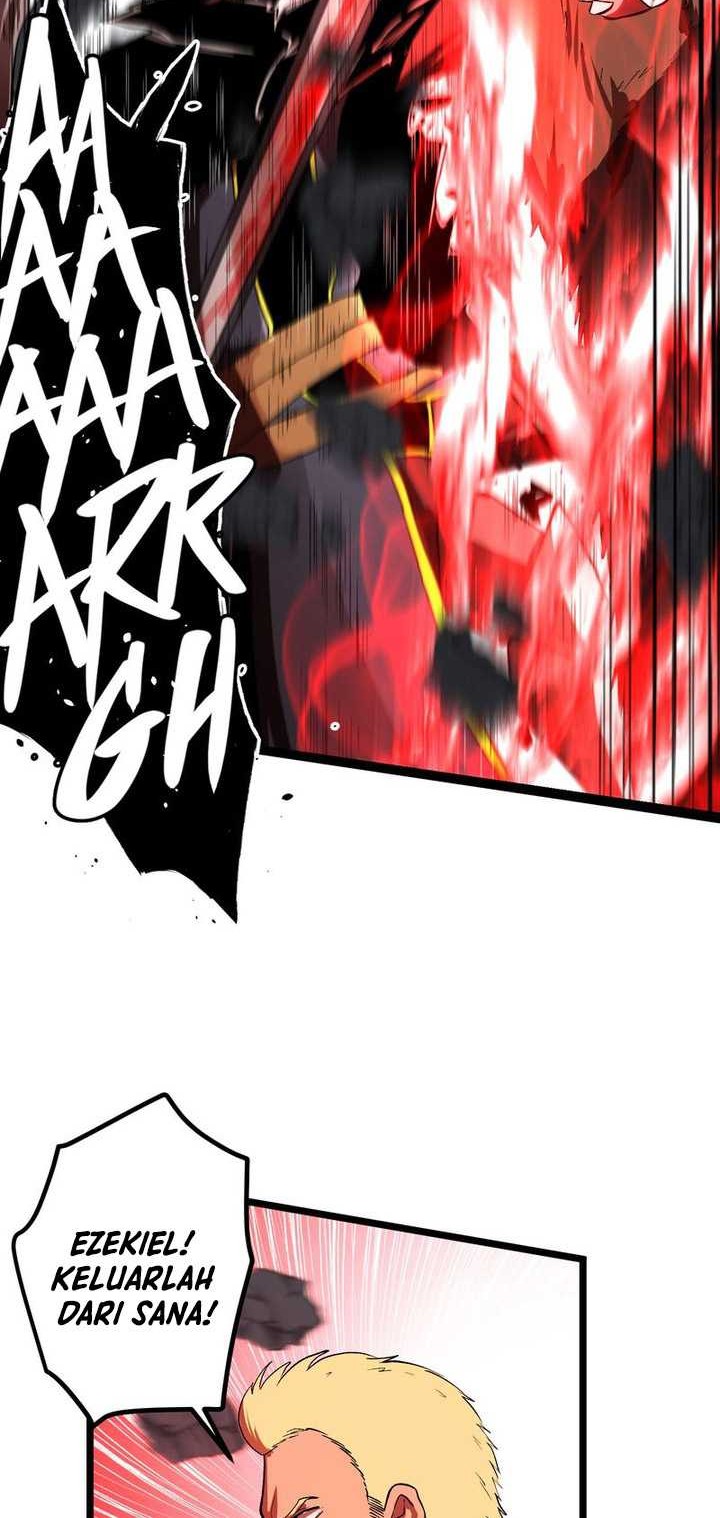 The Fallen Chapter 12 Gambar 3