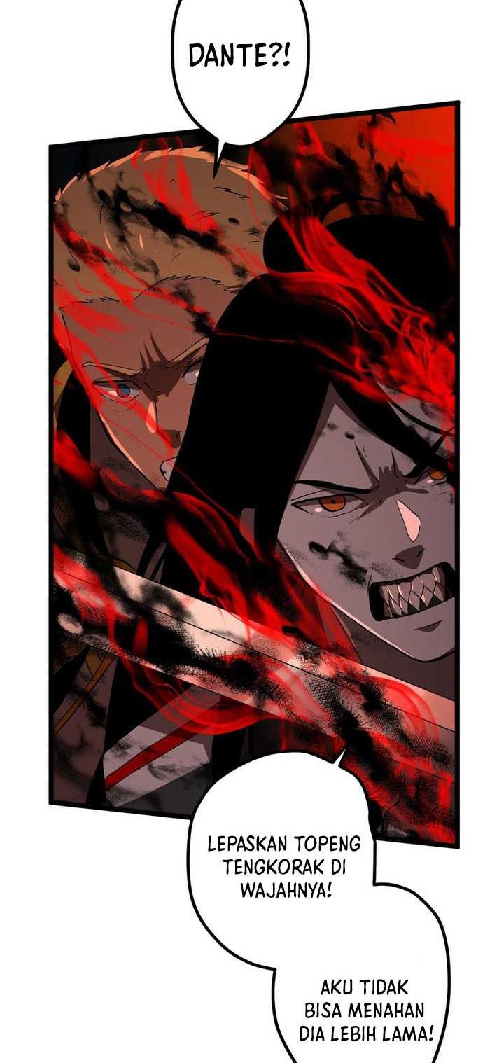 The Fallen Chapter 12 Gambar 7