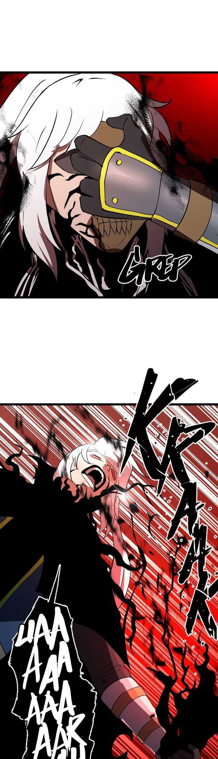 The Fallen Chapter 12 Gambar 12
