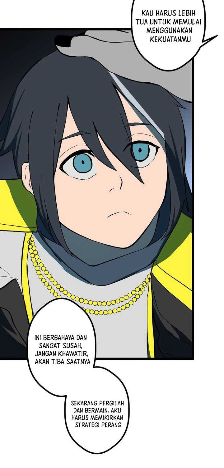 The Fallen Chapter 10 Gambar 31