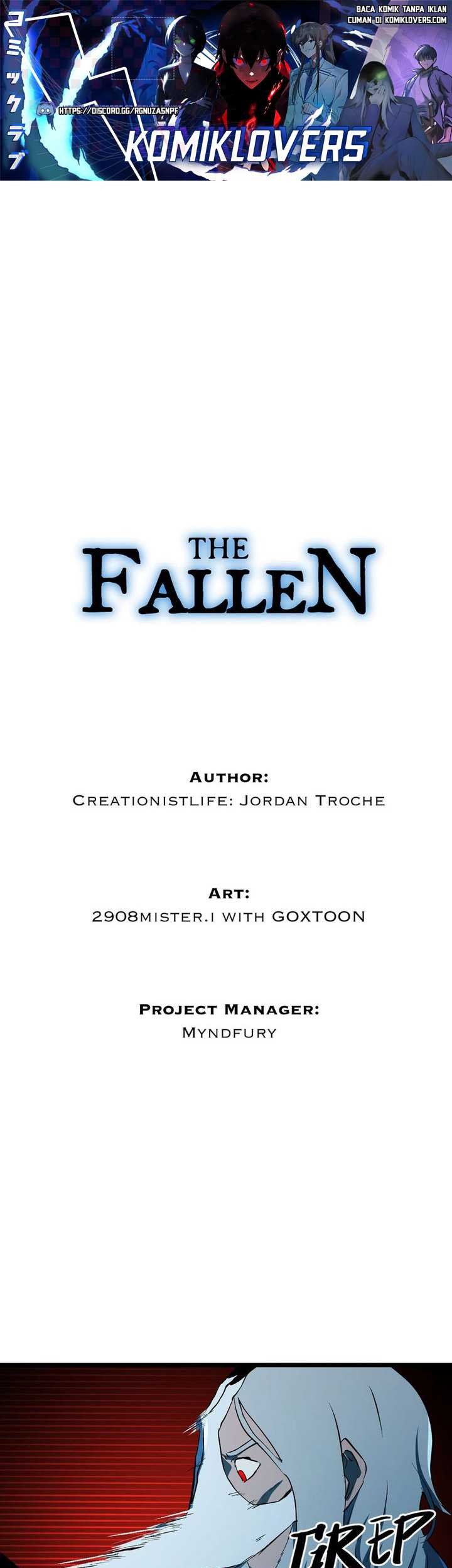 Baca Manhwa The Fallen Chapter 10 Gambar 2