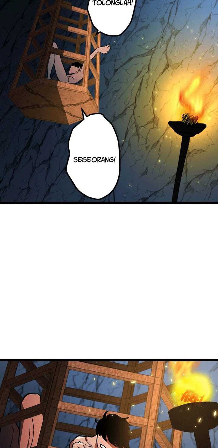 The Fallen Chapter 07 Gambar 31