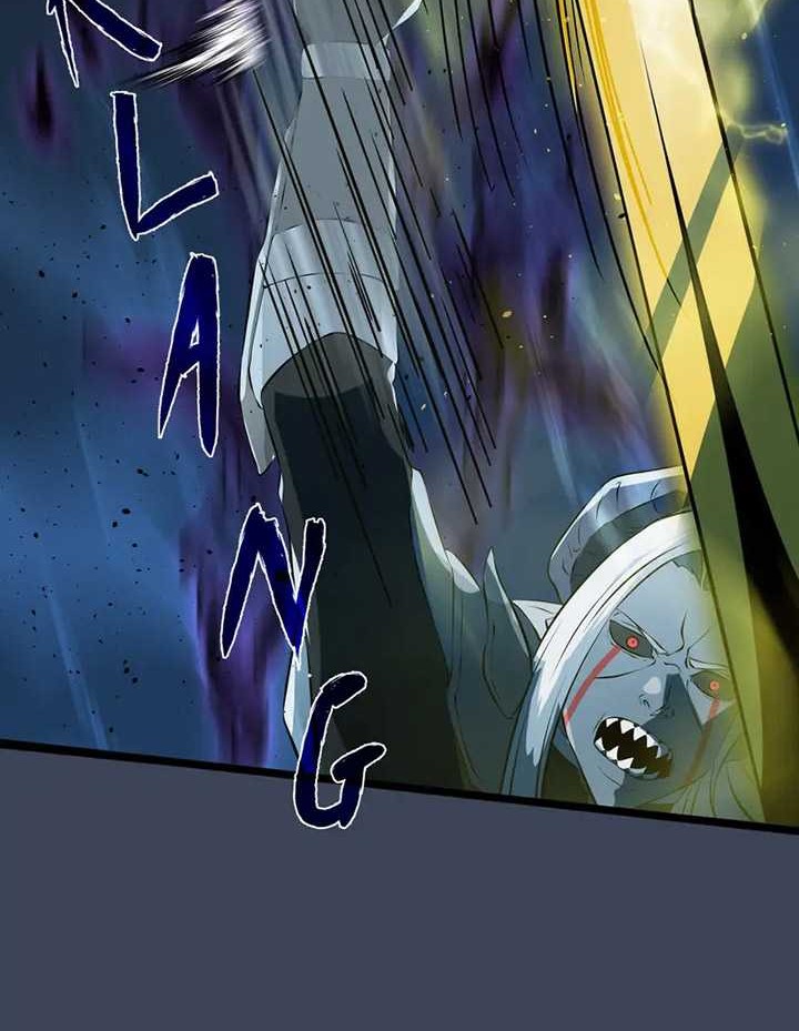 The Fallen Chapter 04 Gambar 14