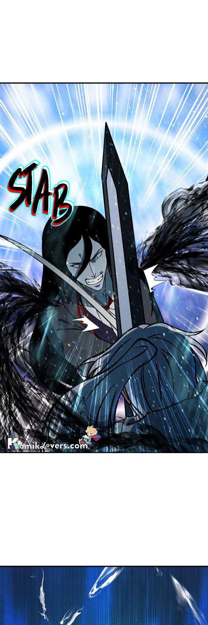 Baca Manhwa The Fallen Chapter 03 Gambar 2