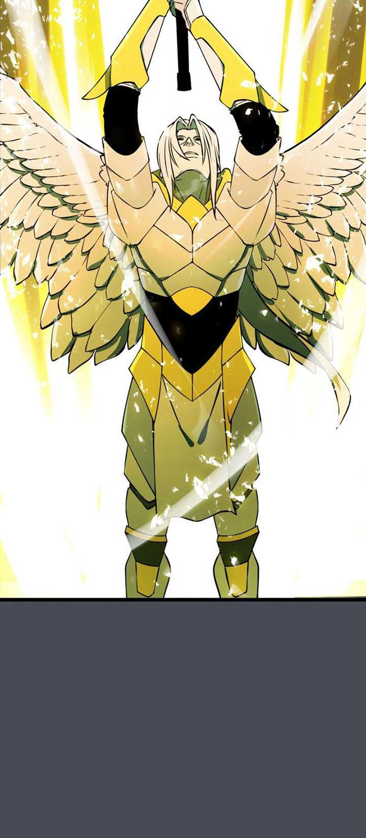 The Fallen Chapter 03 Gambar 26