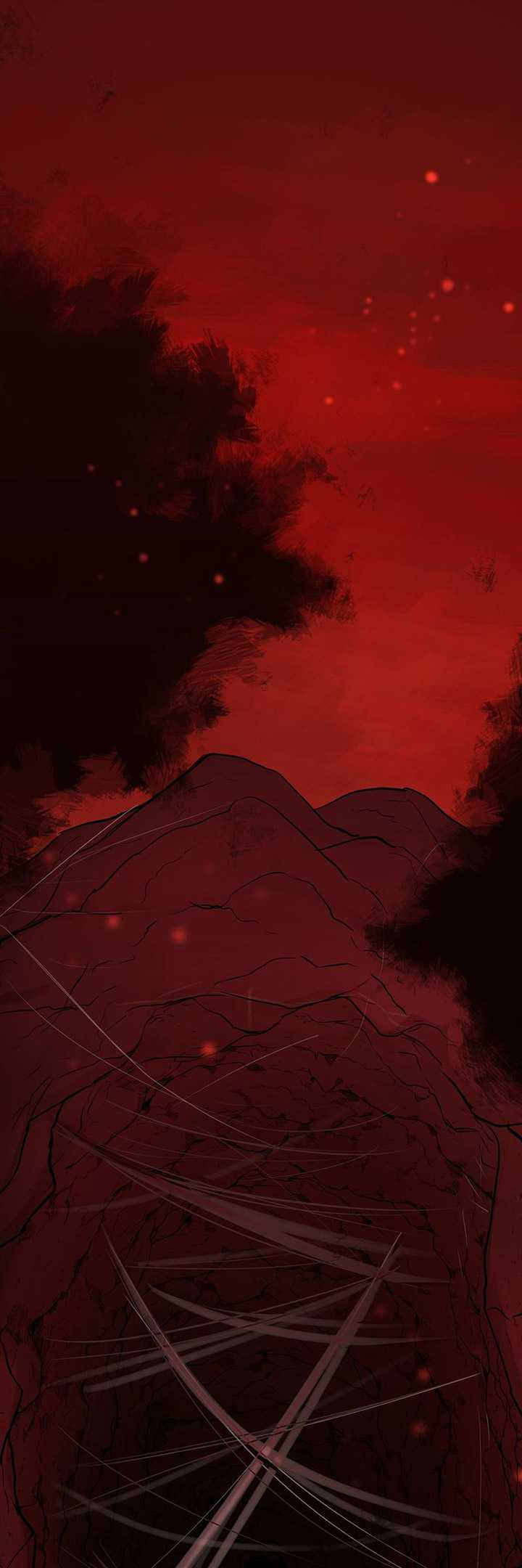 Baca Manhwa The Fallen Chapter 01 Gambar 2