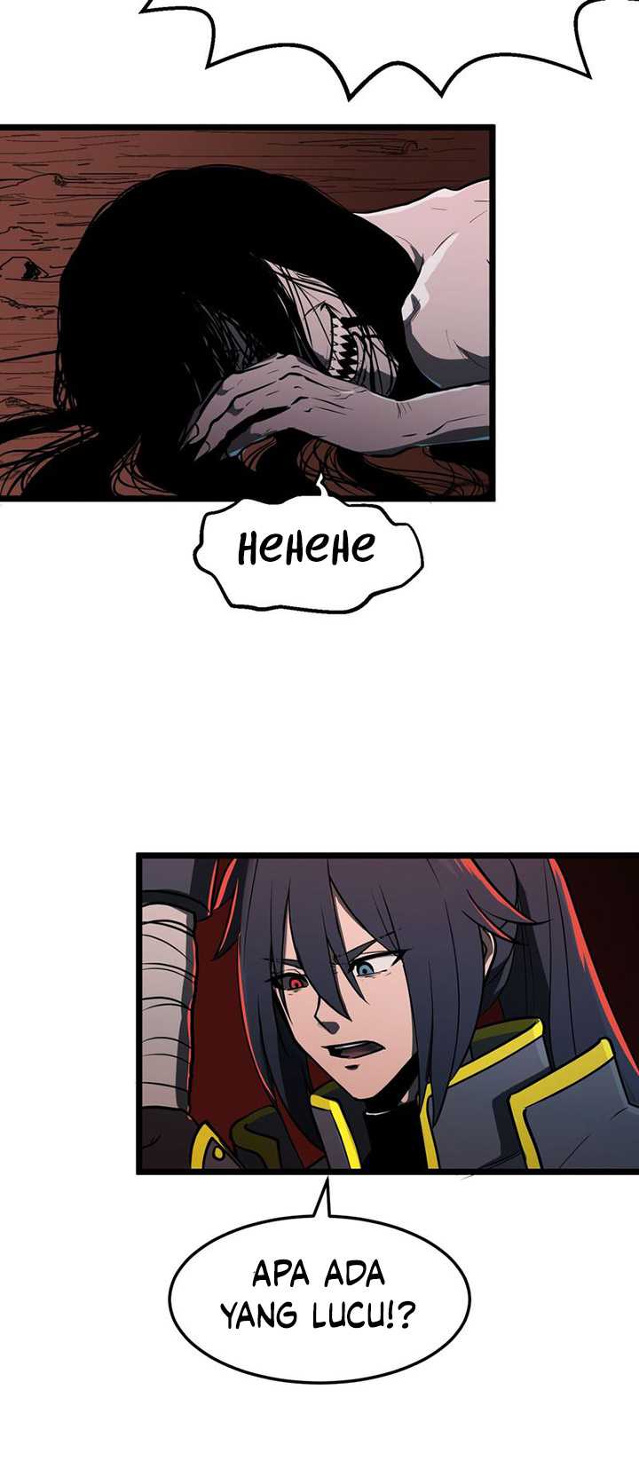 The Fallen Chapter 01 Gambar 44