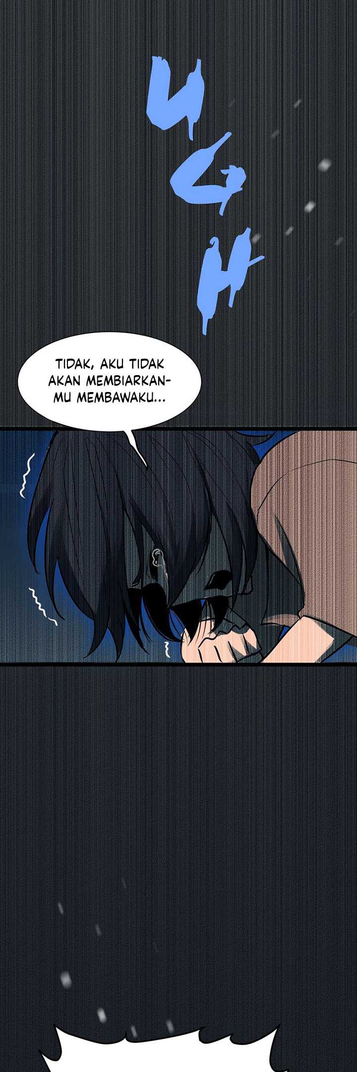 The Fallen Chapter 00.1 Gambar 18