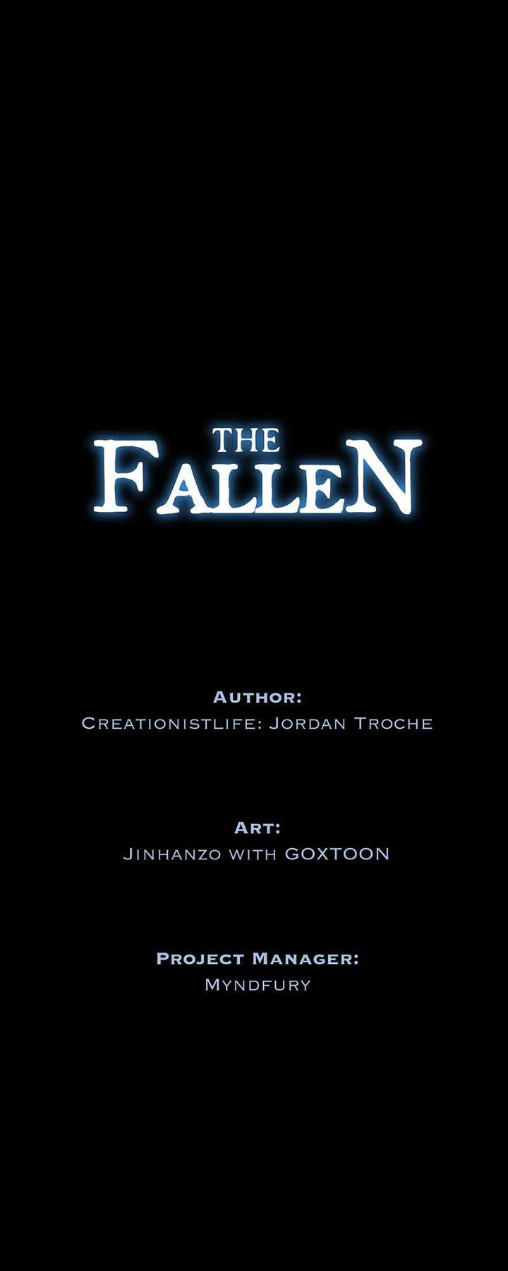 Baca Manhwa The Fallen Chapter 00.1 Gambar 2
