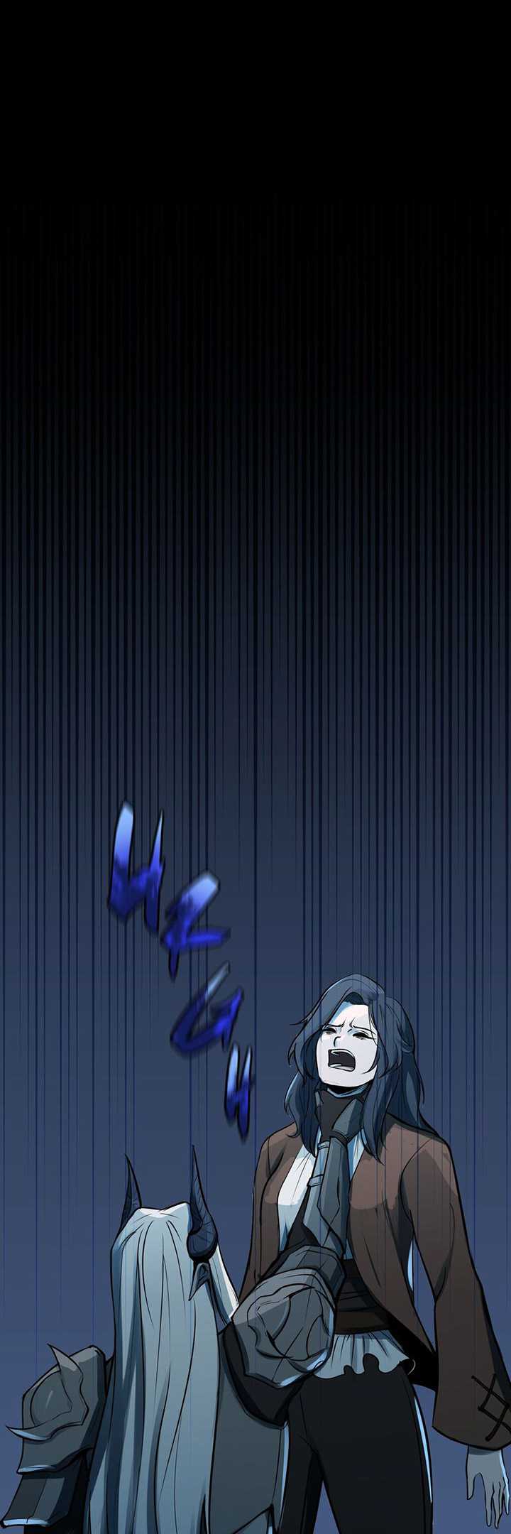 The Fallen Chapter 00.1 Gambar 3