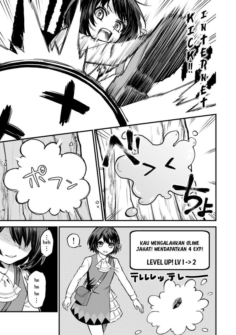 Sekai Saikyou no Majo, Hajimemashita Chapter 01 Gambar 16