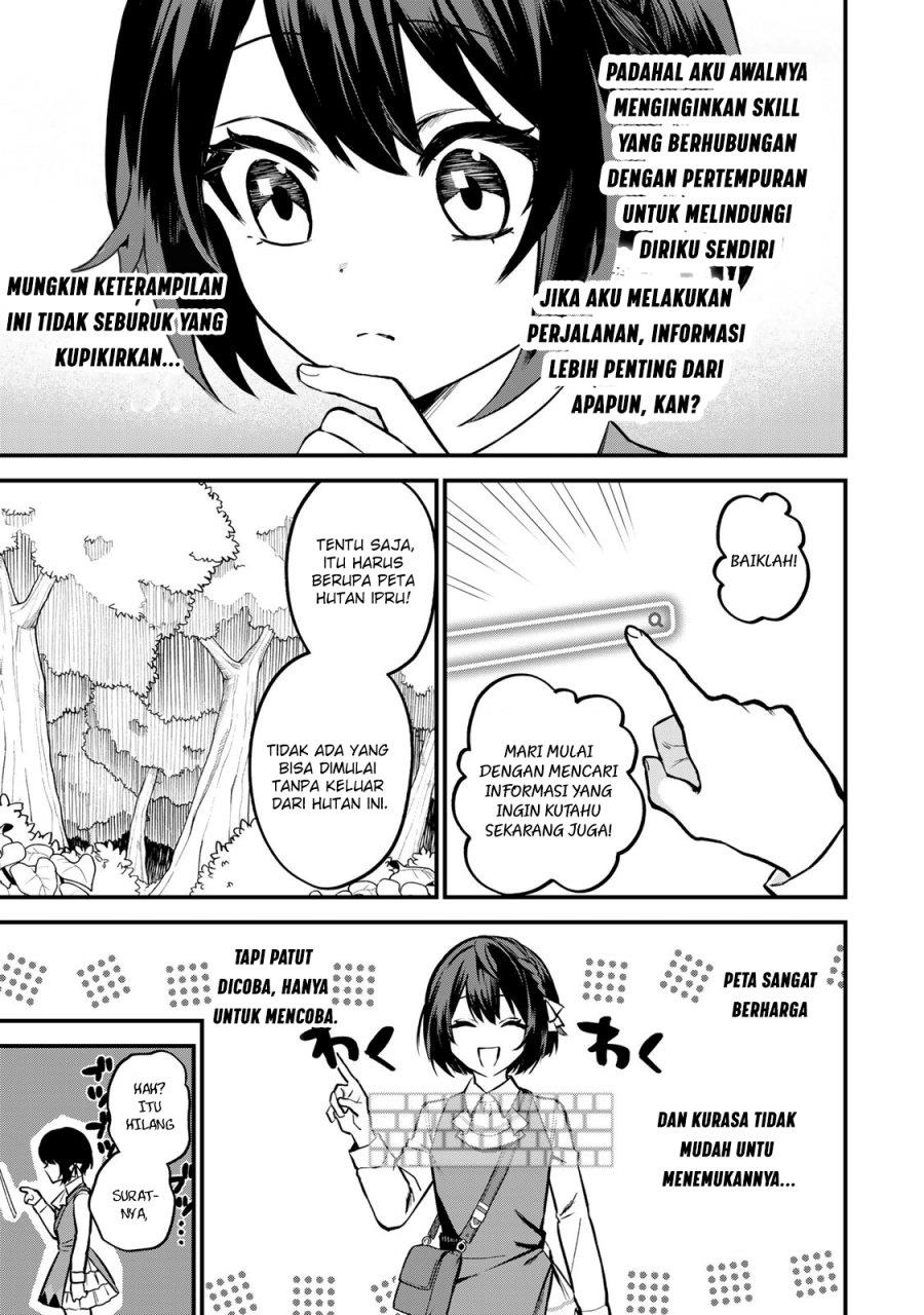 Sekai Saikyou no Majo, Hajimemashita Chapter 01 Gambar 22