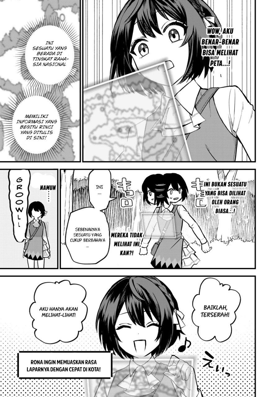Sekai Saikyou no Majo, Hajimemashita Chapter 01 Gambar 24
