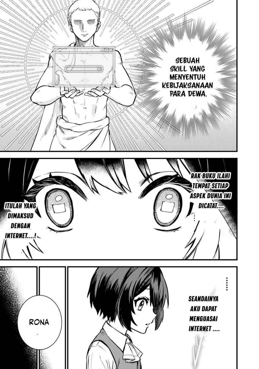 Sekai Saikyou no Majo, Hajimemashita Chapter 01 Gambar 28