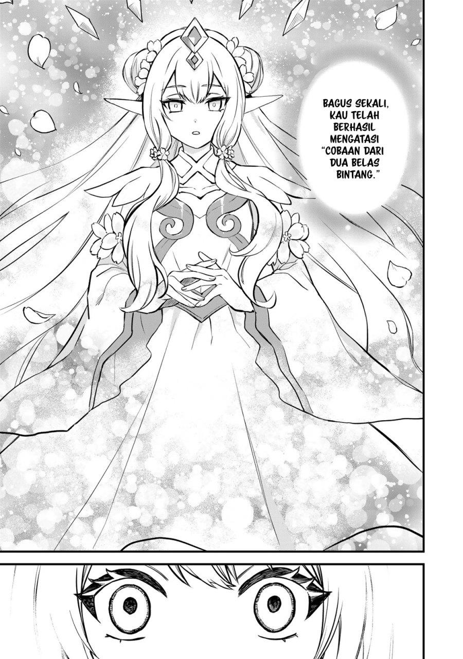 Sekai Saikyou no Majo, Hajimemashita Chapter 01 Gambar 42