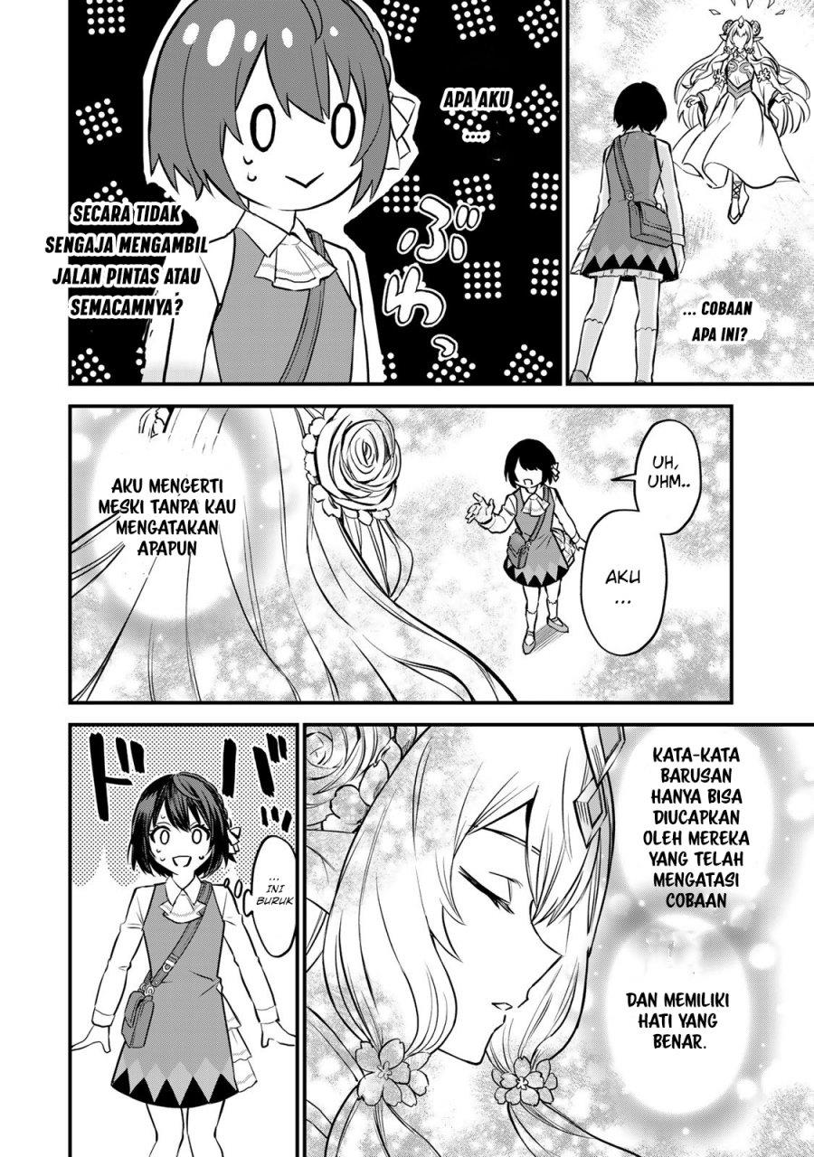 Sekai Saikyou no Majo, Hajimemashita Chapter 01 Gambar 43