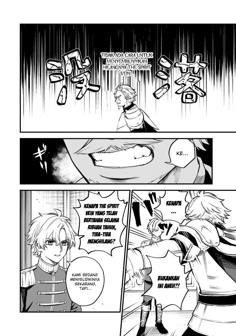 Sekai Saikyou no Majo, Hajimemashita Chapter 01 Gambar 59