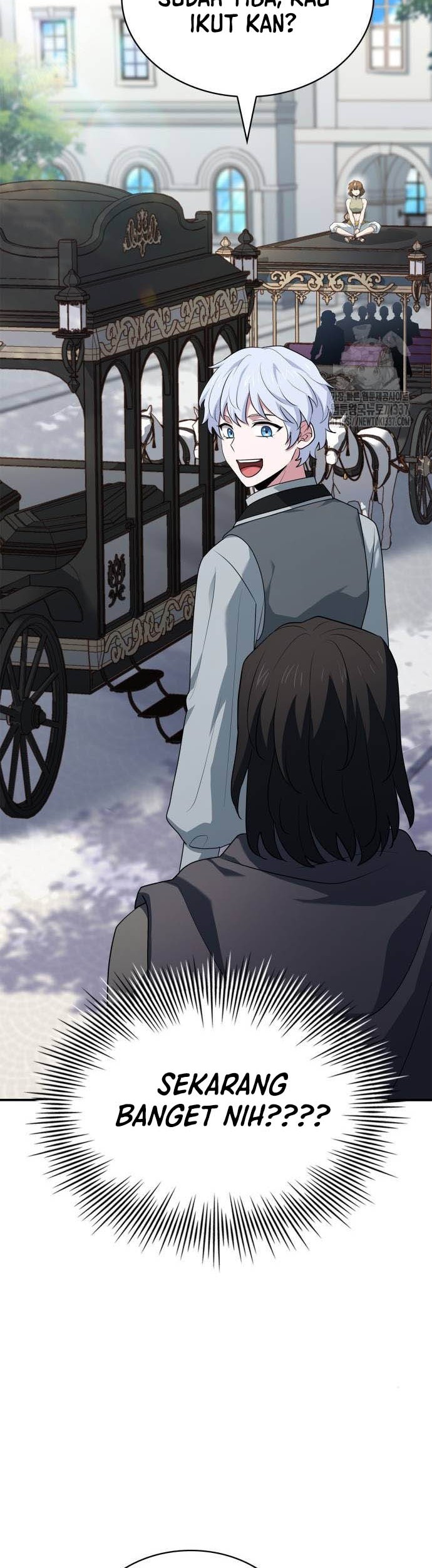 The Crown Prince That Sells Medicine Chapter 30 Gambar 51